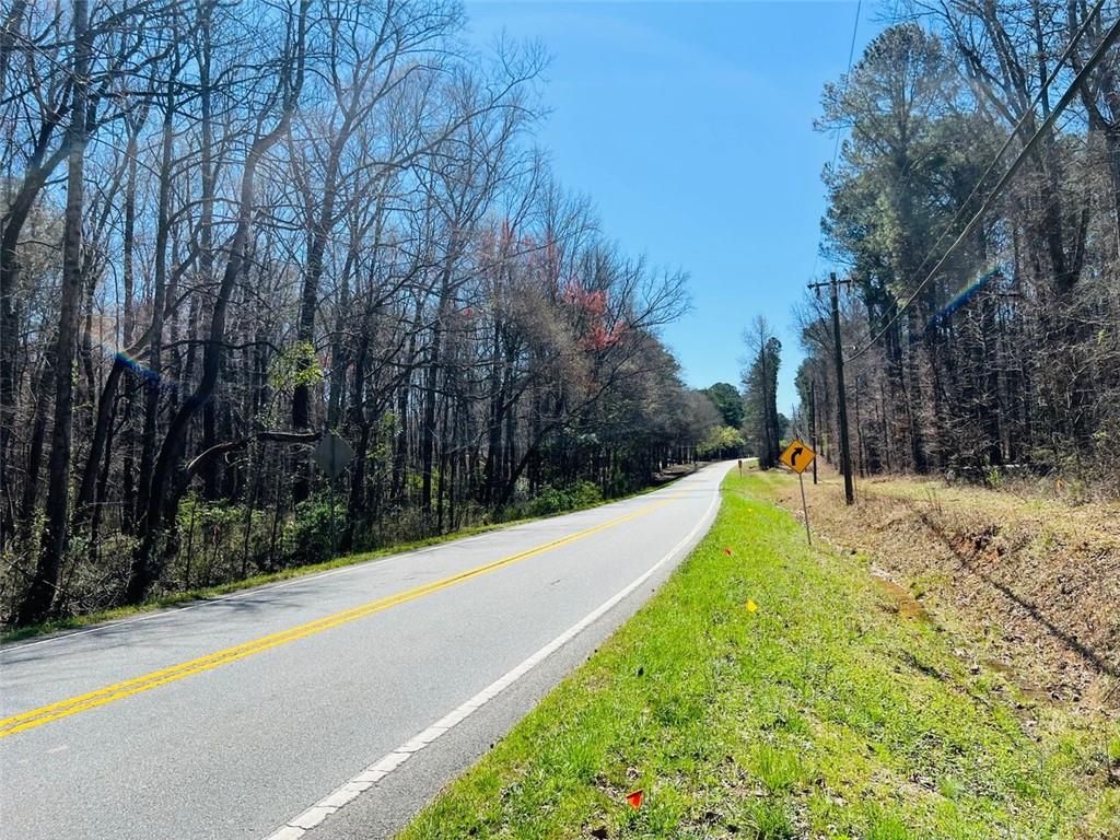 10 Baker Road, Newnan, GA 30265