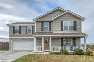 2309 Fox Meadows Circle, Bluff City, TN 37618