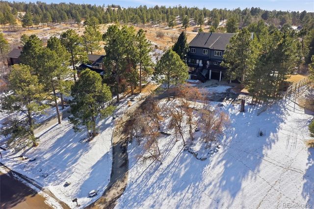 8286 Lightening View Drive, Parker, CO 80134