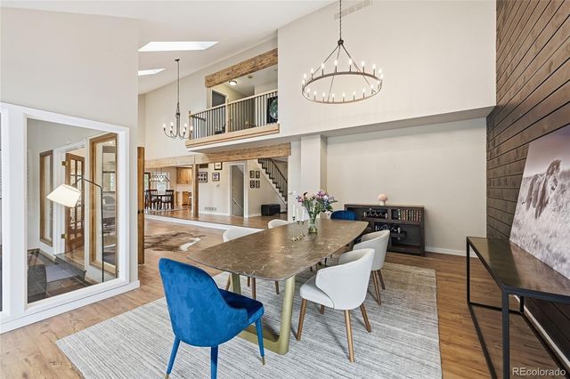 8286 Lightening View Drive, Parker, CO 80134