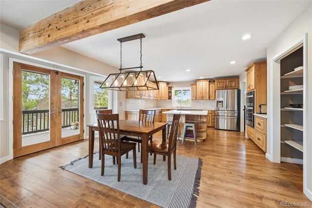 8286 Lightening View Drive, Parker, CO 80134