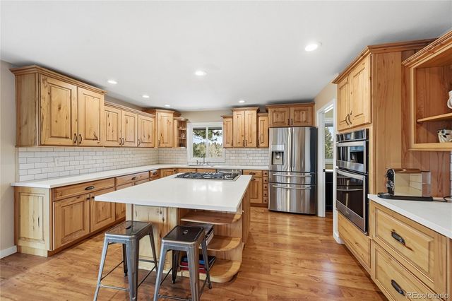 8286 Lightening View Drive, Parker, CO 80134