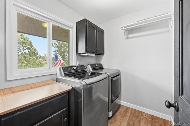 8286 Lightening View Drive, Parker, CO 80134