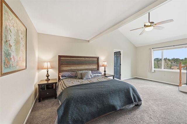 8286 Lightening View Drive, Parker, CO 80134