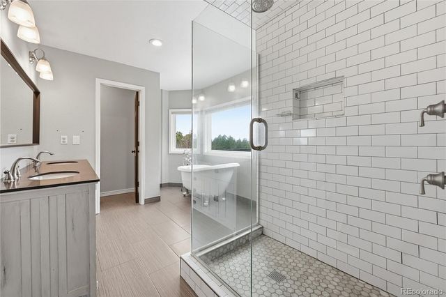 8286 Lightening View Drive, Parker, CO 80134