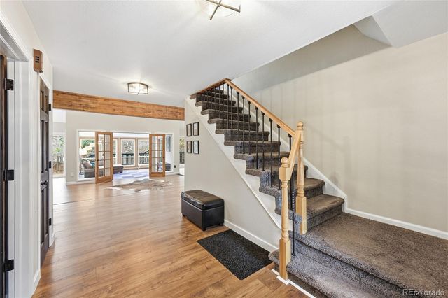 8286 Lightening View Drive, Parker, CO 80134