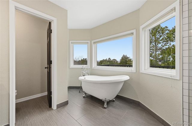 8286 Lightening View Drive, Parker, CO 80134