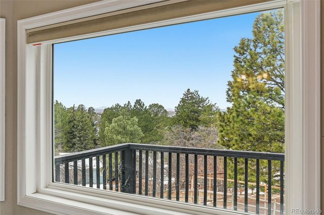 8286 Lightening View Drive, Parker, CO 80134