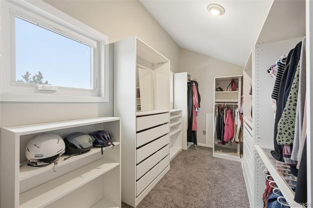 8286 Lightening View Drive, Parker, CO 80134