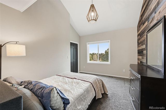 8286 Lightening View Drive, Parker, CO 80134