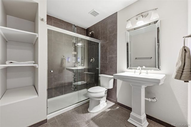 8286 Lightening View Drive, Parker, CO 80134