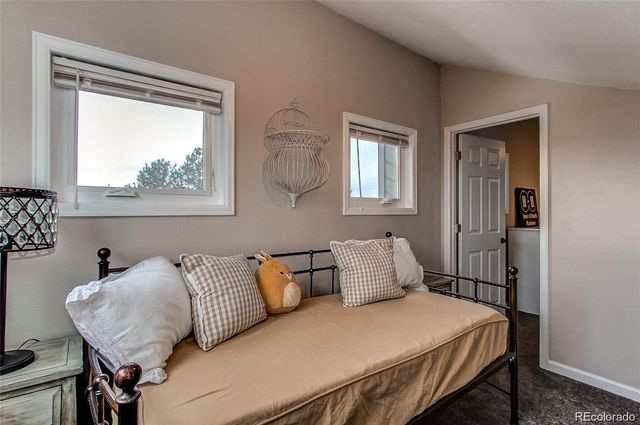 8286 Lightening View Drive, Parker, CO 80134