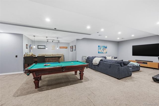 8286 Lightening View Drive, Parker, CO 80134