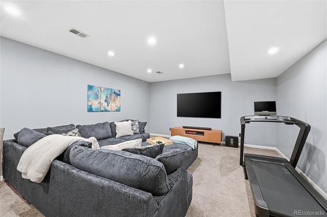 8286 Lightening View Drive, Parker, CO 80134