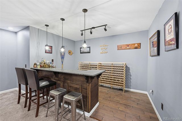 8286 Lightening View Drive, Parker, CO 80134