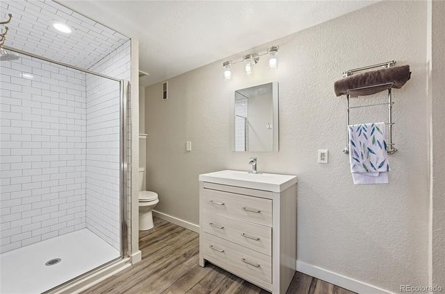 8286 Lightening View Drive, Parker, CO 80134