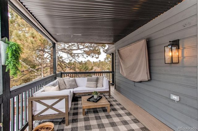 8286 Lightening View Drive, Parker, CO 80134