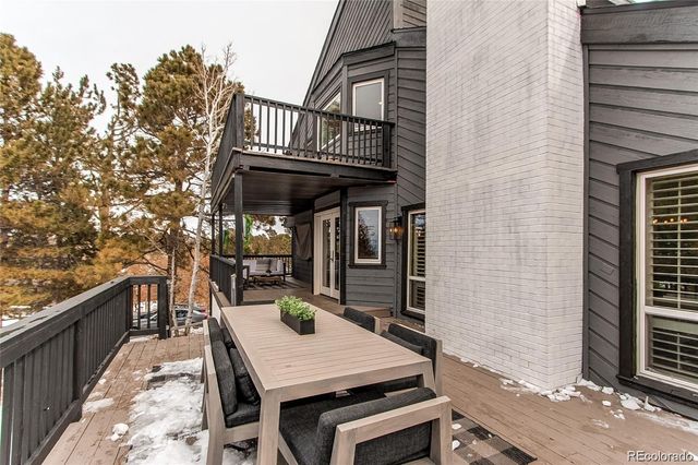 8286 Lightening View Drive, Parker, CO 80134