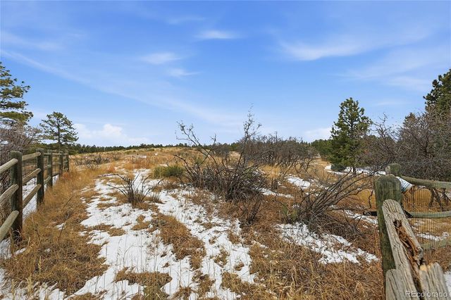 8286 Lightening View Drive, Parker, CO 80134