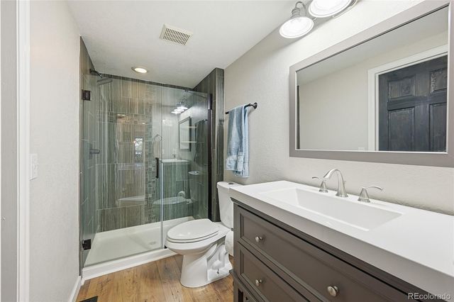 8286 Lightening View Drive, Parker, CO 80134