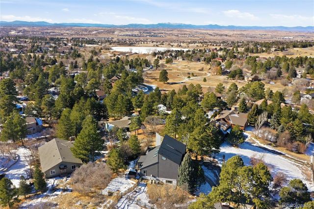 8286 Lightening View Drive, Parker, CO 80134