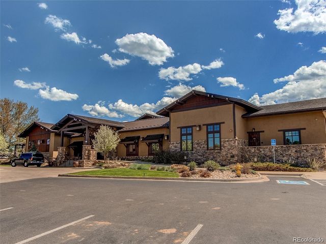 8286 Lightening View Drive, Parker, CO 80134