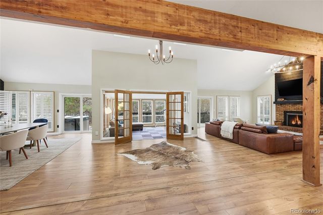 8286 Lightening View Drive, Parker, CO 80134