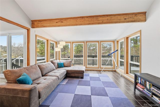 8286 Lightening View Drive, Parker, CO 80134