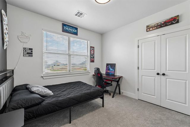 9312 NW 146th Street, Yukon, OK 73099