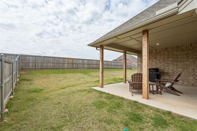 9312 NW 146th Street, Yukon, OK 73099