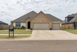 9312 NW 146th Street, Yukon, OK 73099
