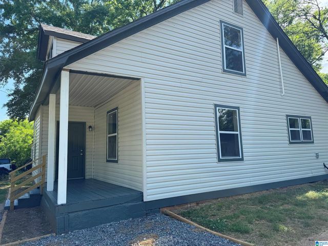 5803 AVENUE G, Bessemer, AL 35020