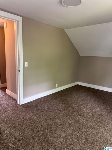 5803 AVENUE G, Bessemer, AL 35020