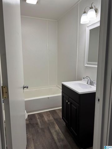 5803 AVENUE G, Bessemer, AL 35020