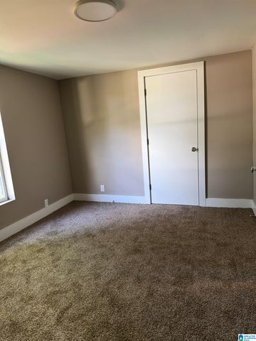 5803 AVENUE G, Bessemer, AL 35020