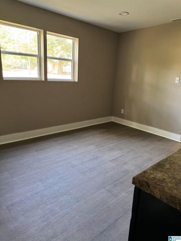 5803 AVENUE G, Bessemer, AL 35020