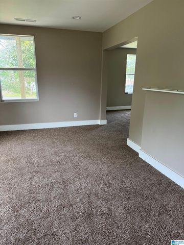 5803 AVENUE G, Bessemer, AL 35020