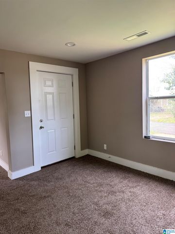 5803 AVENUE G, Bessemer, AL 35020