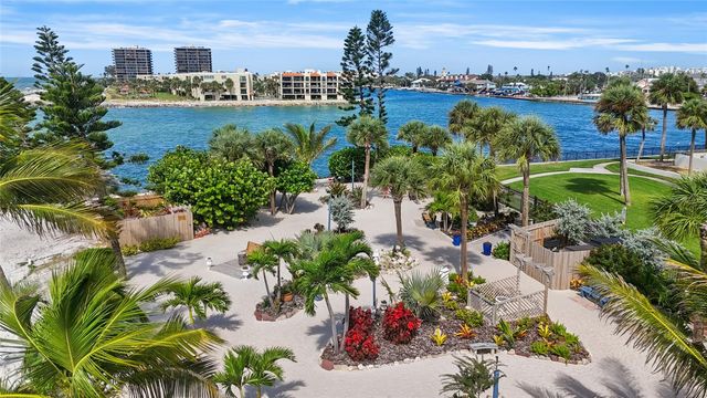 7150 SUNSET 903E, St Pete Beach, FL 33706