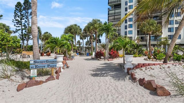 7150 SUNSET 903E, St Pete Beach, FL 33706