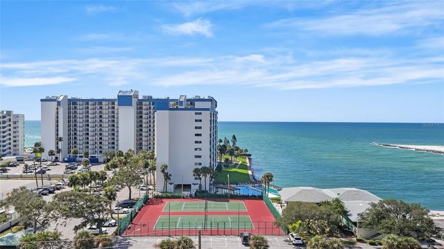 7150 SUNSET 903E, St Pete Beach, FL 33706