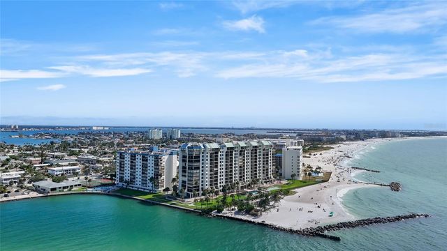 7150 SUNSET 903E, St Pete Beach, FL 33706