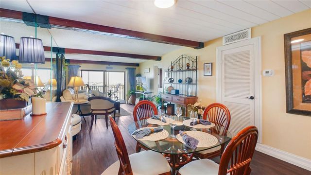 7150 SUNSET 903E, St Pete Beach, FL 33706