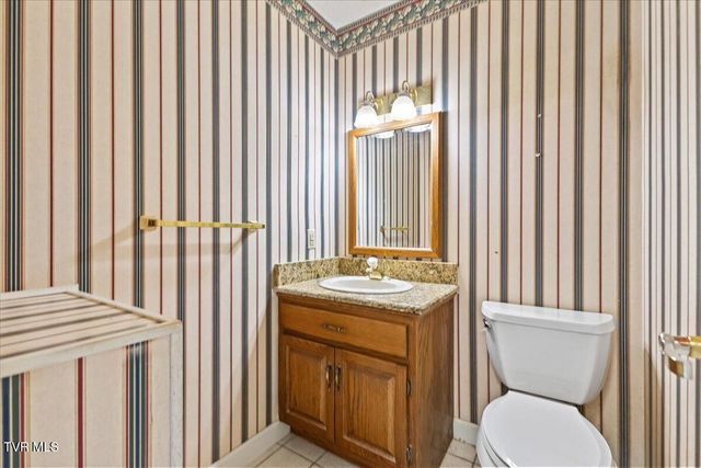 1857 Greenbriar Circle, Elizabethton, TN 37643