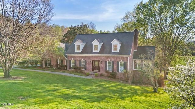 1857 Greenbriar Circle, Elizabethton, TN 37643