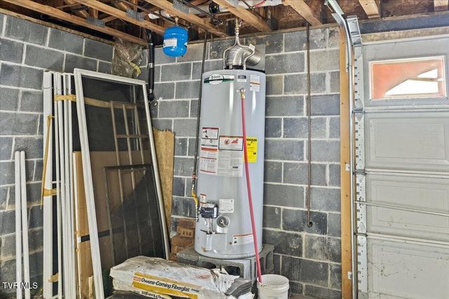 1857 Greenbriar Circle, Elizabethton, TN 37643