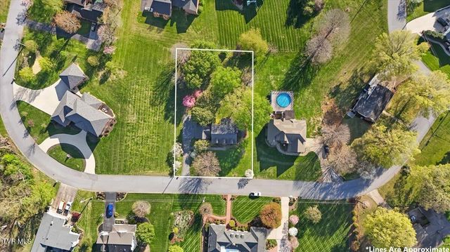 1857 Greenbriar Circle, Elizabethton, TN 37643