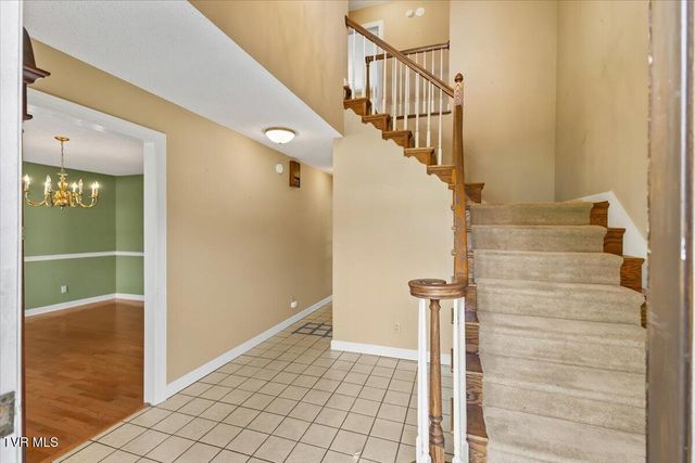 1857 Greenbriar Circle, Elizabethton, TN 37643