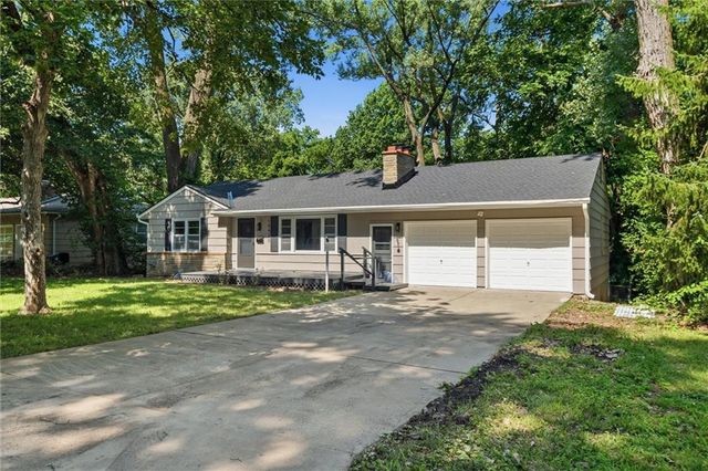 10420 Palmer Avenue, Kansas City, MO 64134