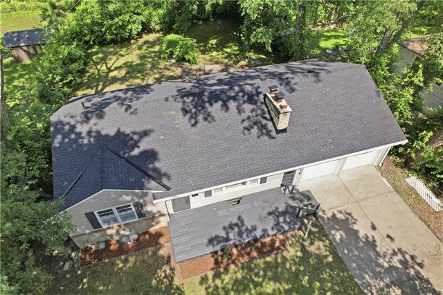 10420 Palmer Avenue, Kansas City, MO 64134